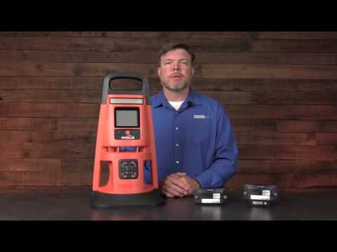 3   Radius BZ1   Benefits of the Radius BZ1