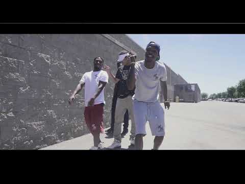 FlyGuyD Carlos Bryant, Macc Mafia, & CellyBoe - Fuck the Fame (MusicVideo)