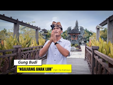 JikRah Productions : Ngajiang Anak Luh - Gung Budi [Video Official]