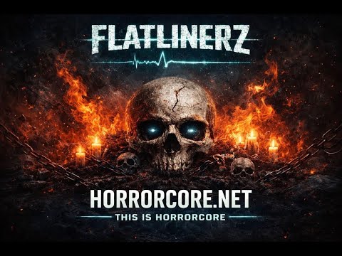 THE FLATLINERZ, Who We Be (Grave Digga)