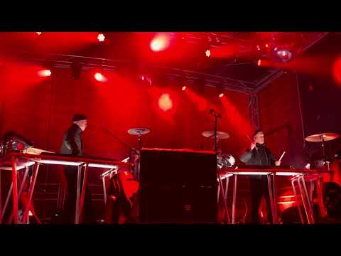 Púr Múdd Koit Toome- Tunnen taas -31.12.2023 Rakvere aastavahetus pidu