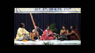 40th Annual Sangeet Sammelan Day 1 Video Clip 9