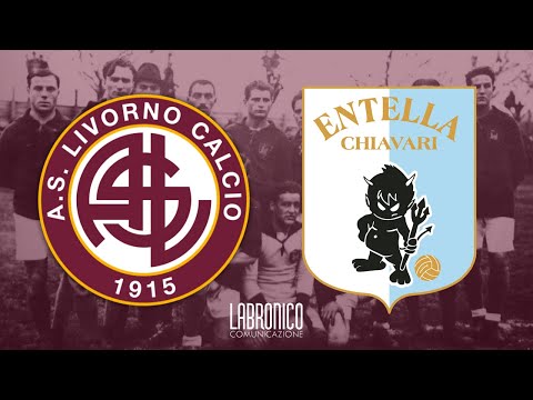 Livorno - Virtus Entella 4-4 | Highlights | Giornata 20 | Serie B 2019/2020