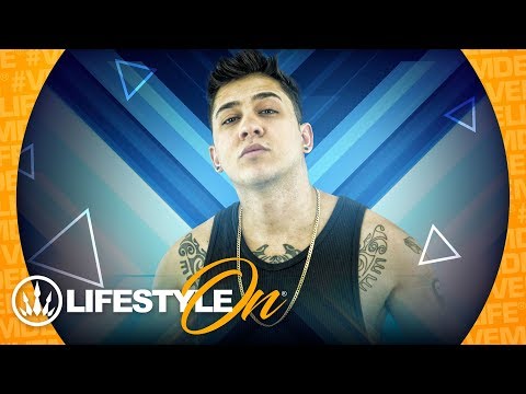 Mc Arraia - Pouca Idéia (Lyric) Lifestyle ON