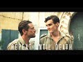 Repeat Until Death Paddy X Eoin