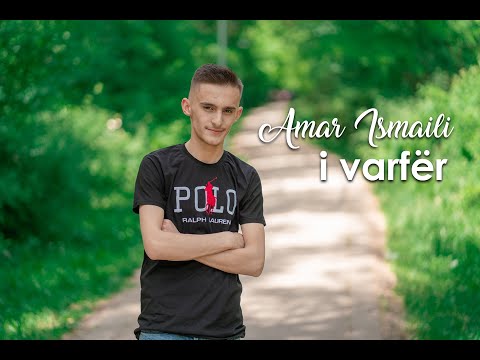 AMAR ISMAILI - I VARFER (OFFICIAL VIDEO)