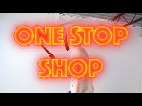 1- Stop Shop- TrxpRixhTone, Lul Freak, & Pablo TGM (Official Video)