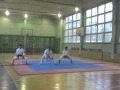 SHORINJIRYU SEPAI BUNKAI