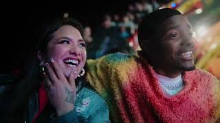 Video Falling In Love (Remix) de Kevin Gates , Internet Bastard