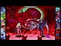 Vampire Savior Morrigan Vs Jedah Lilith Ending
