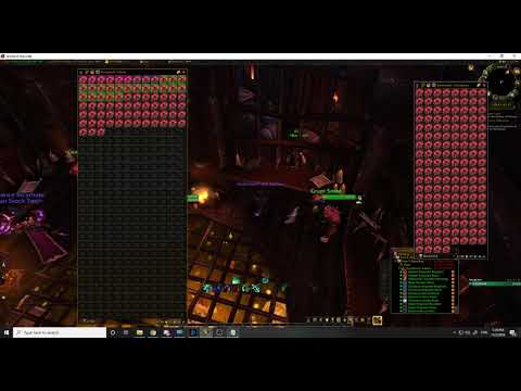 My RAW GOLD VALUE after 4200 CARDS OF OMENS - WoW Shadowlands Gold Guide