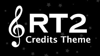 Riddle Transfer 2 - Credits Theme