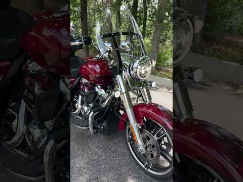 FLRT 2020 Freewheeler®