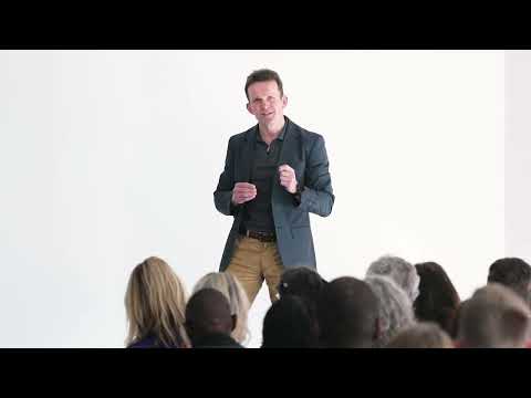 Showreel: The Wrong Kind of Strong