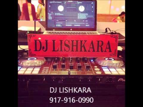 Bhangra mega mix ---mix by dj lishkara