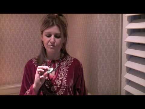 Crystal Tips with Psychic Nikki