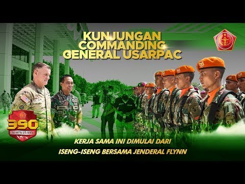 Cegah Penyebaran Covid-19, Panglima TNI Lepas Satgas Pendisiplinan Protokol di Jayapura