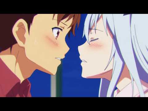 Beatless AMV [GARNiDELiA - Error] Full