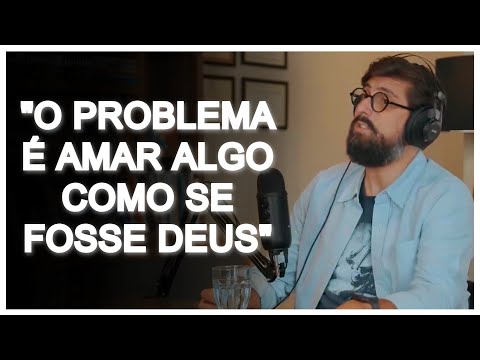 COMO COMBATER A IDOLATRIA? | Cortes Podcast Jesuscopy