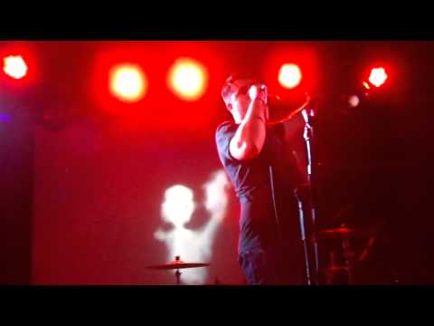 ROMANES + IL FLAI (I DEMONI) - today your love... - Circolo Degli Artisti - 11-07-2013