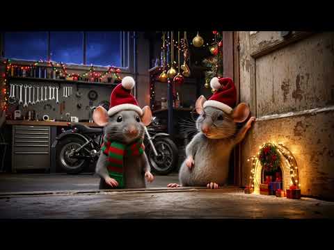 The handlebar life Christmas special is live now!