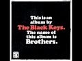 The Black Keys-Never Gonna Give You Up ...