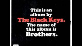 The Black Keys-Never Gonna Give You Up (Subtitulado)