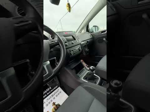 фото volkswagen golf plus i 0