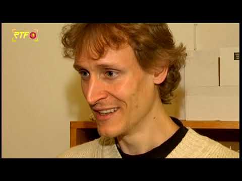 RTF.1-Sommerthemenwoche Menschen und ihre Geschichten: Blöcke von PapierPilz Tübingen