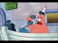 Spongebob Squarepants No This Is Patrick