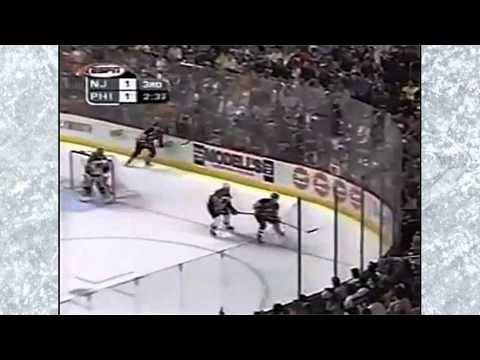 REVIEW OF 1999 - 2000 NHL HOCKEY SEASON