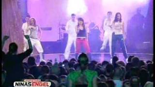 Monrose Muenchen13122006 Push up on me