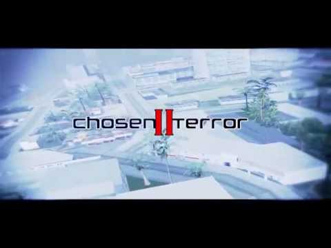 Welcome to the Terror