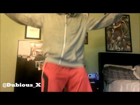 DUBIOUS X - MOVE ON (PROD. BY CHVLLY)