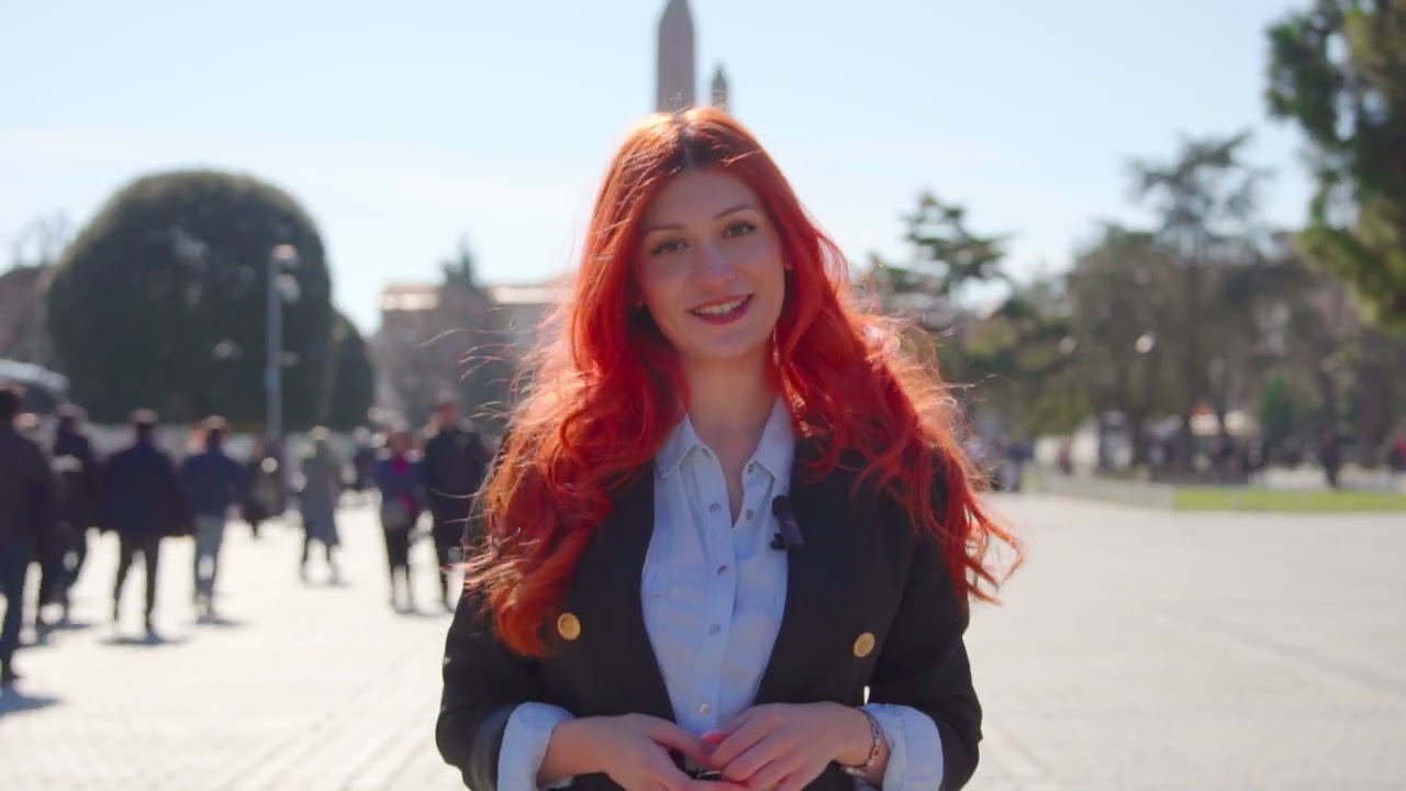 How Trusted Türkiye Works