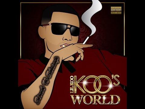 Lil Koo and Lucky Luciano (Doin my thang) 2016