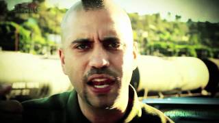 Dr. Zodiak feat. Shabazz the Disciple &quot;Superkool&quot; (HD)