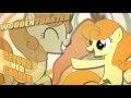 Beyond Her Garden by WoodenToaster