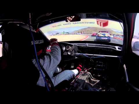 9na fecha de la CCTC (fecha final) - Segunda Serie - onboard