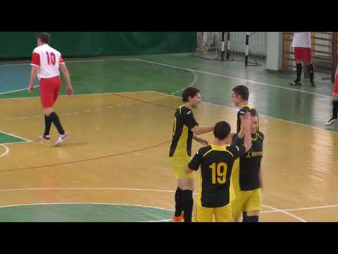 1 КУ 11  JC Бегемоты – Дружба