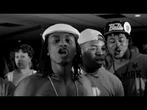 HEARN BOIZ - LETS PARTY FT LIL B