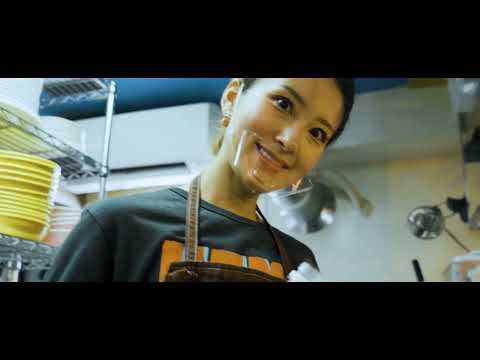 HEMP CAFE TOKYO – 店舗プロモーションムービー