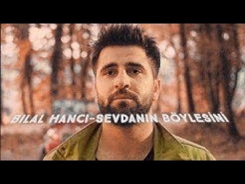 Bilal Hancı feat. Özkan Meydan - Sevdanın Böylesi 1 Saatlik