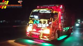 Download lagu Viral|| anti gosip goyang Pantura saat jam mepet bawa cabe Bondowoso 🌶️🌶️ full craass ??? mp3