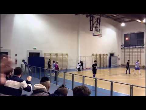 Real Vinci - Futsal Bagnolo