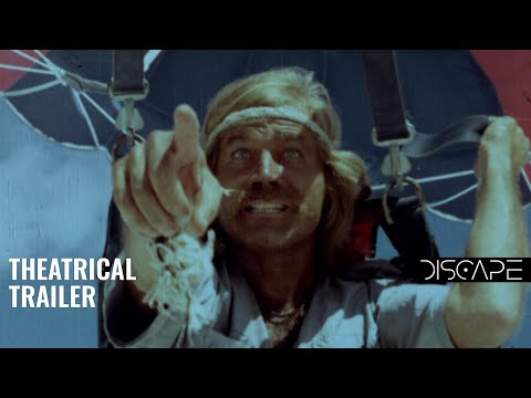 The Shark Hunter • 1979 • Theatrical Trailer