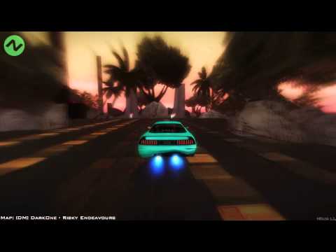 DarkOne - Risky Endeavours