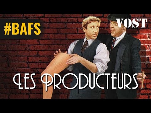 Les Producteurs – Bande annonce VOST