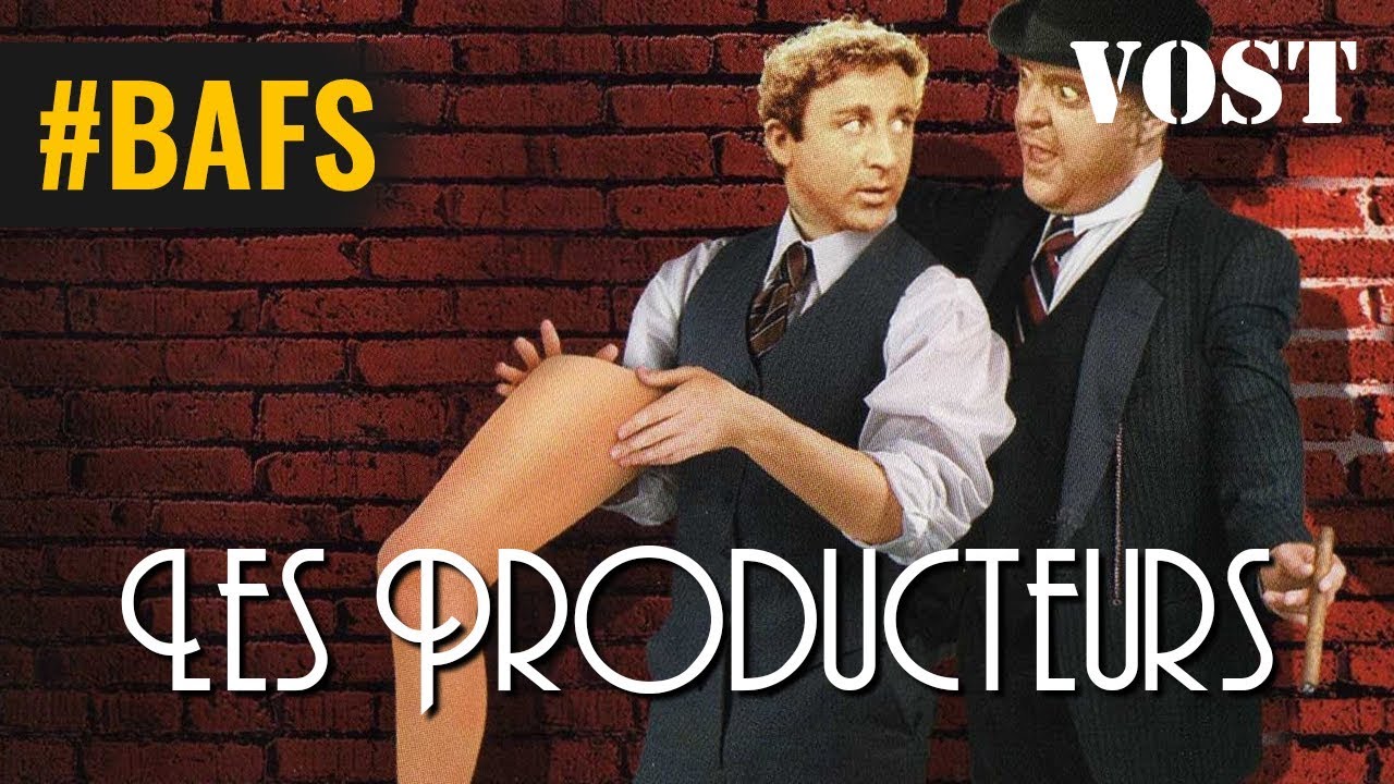 Les Producteurs – Bande annonce VOST