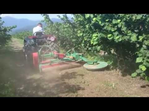 Nodar Khositashvili-Georgian agri pioneer-GIAMPI MACHINERY